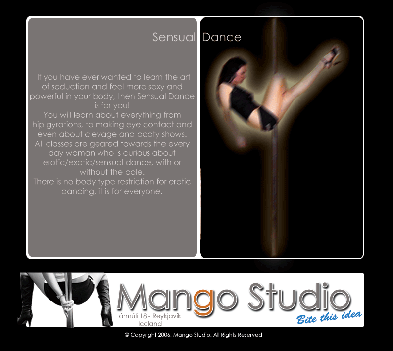 01sensualdance
